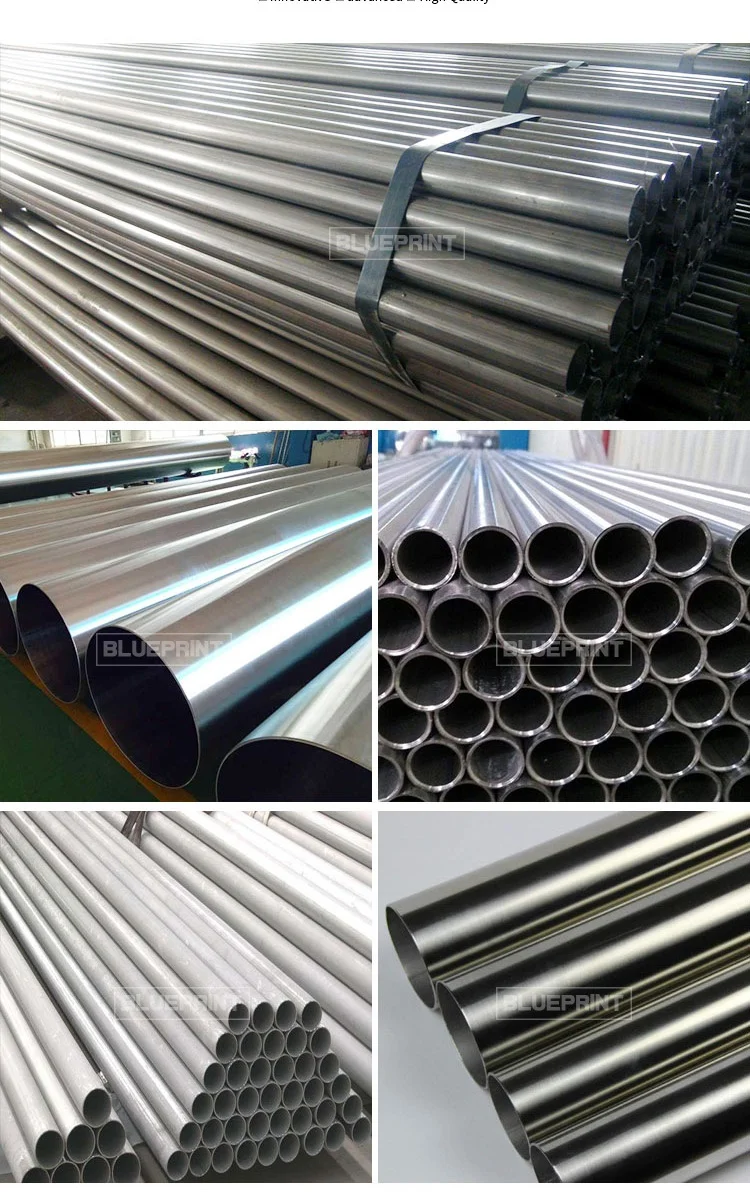 2mm tubing aisi 1020 tubing 4 inch stainless steel pipe price