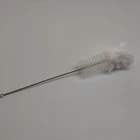 Bottle Straw Brush Cotton Bottle Brush Suction Brush