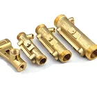 Provide Forging Parts Factory Provide Customized Hot Forging Parts