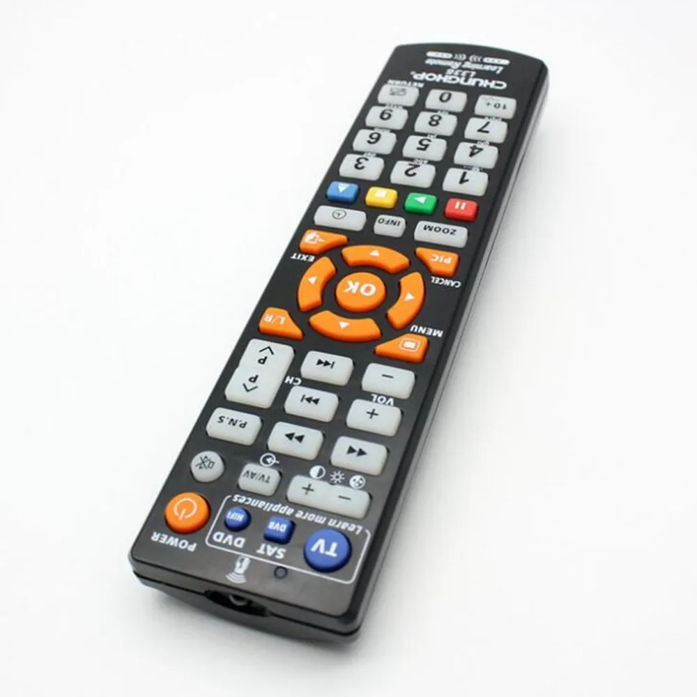 control remotes