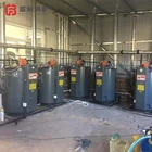 Steam Engine Steam Steam Boiler Price Oil Fired Steam Boiler Engine New China Natural Vertical Style Price LSS
