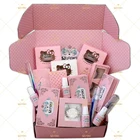 10D Reusable Siberian Mink Fur Eyelashes With Free Lash Branding Packaging Box Design Service Drop Shipping