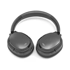 Active Noise Cancellation Headphone ANC14 With AMS Chipset Type-c Charging Supported-Sharon