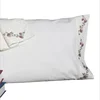 Star Hotel Bed Linens vip Luxury Embroidered Pillow Case Cover