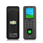 Fingerprint Access Control Card Password Fingerprint Id Face Recognition Access Control System