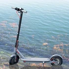 Scooters Scooter Electric Foldable City Use Powerful Electric Scooter Adult