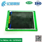 RS232 / TTL UART display 3.2 inch TFT lcd 320*240 resolution HMI TFT display