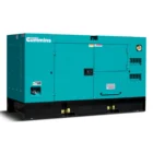 Generator Kva 50 Kva Generator Powered By Cummins Stamford Super Silent Diesel Generator 50 Kva