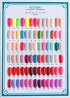 RONIKI Wholesale Private Label 308 Color Soak Off Uv Nail Gel Polish