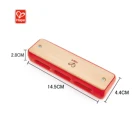 Blues Harmonica The Musical Toy Kids Educational Music 10 Hole Diatonic Blues Harmonica Score Toys