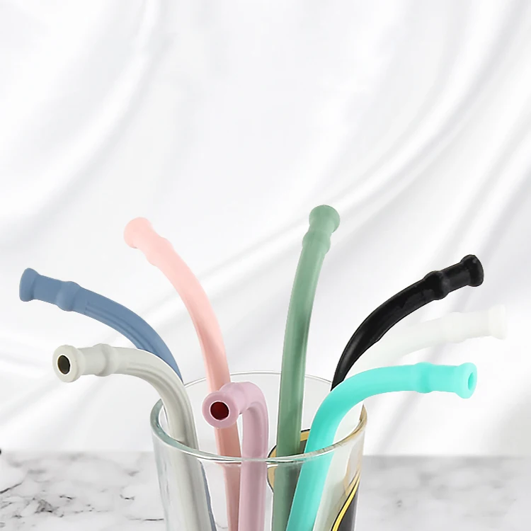 2021 New Product Selling Custom Bio Eco Friendly Recyclable Collapsible Drinking Food Grade Silicone Folding Drinking Straw Set, Customized
2021 New Product Selling Custom Bio Eco Friendly Recyclable Collapsible Drinking Food Grade Silicone Folding Drinking Straw Set, Customized