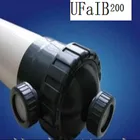 Housing Membrane Manufacturing Plant Housing Polyethylene UF Membrane