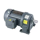 CH22-200-(13-90)S Horizontal type 200W Vertical Three phase ac gear motor with gearbox