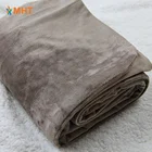 Factory Manufactured Flame Retardant Fleece Disposable Airline Blanket