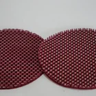 High Quality Durable Knit Jacquard 3d Emboss Dyed Polyester Spandex Fabric