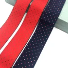 Elastic Belt High Quality Factory Wholesales OEM/ODM 30mm Yoga Nylon Elastic Belt