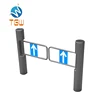 /product-detail/stainless-steel-security-mechanical-bi-directional-automatic-supermarket-turnstile-gate-swing-barrier-62362168983.html