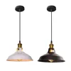 Modern High Quality Nordic Design Pendant Lamp Iron Metal Oem Manufacturer Restaurant Pendant Hanging Lamp Vintage Industrial