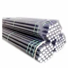 ASTM A53-2006 seamless carbon steel pipe gr b hot rolled galvanized pipes price