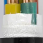 Factory direct sales PVC insulated and sheathed VCT oil resistance industrial power cable