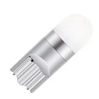 ホット販売機 100LM レッドオートハロゲンランプ t10 12v 5 ワット 194 led 電球 SX024