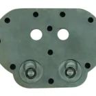 Packaging Customization Brake Truck Brakes KZ433 Auto Parts Twin Cylinder Air Brake Compressor for Volvo Truck Parts