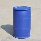 5L 10L 20L 25L Plastic Stacking Drums Pails Barrels For Chemical Industry