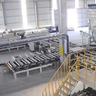 China best quality factory plasterboard equipment equipment gypsum board machine