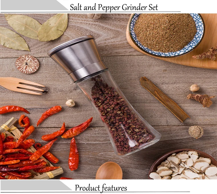 pepper mill