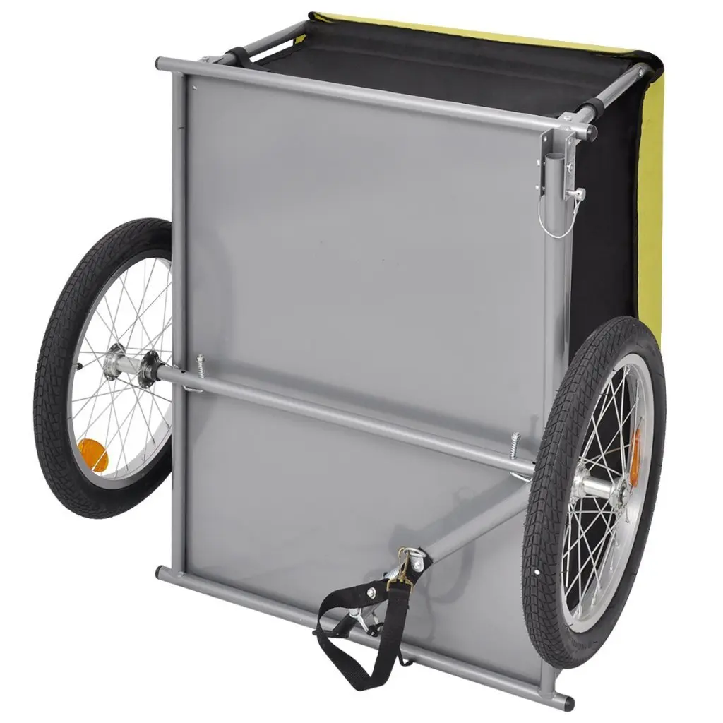 bike cargo trailer