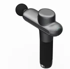 booster new model submarine cordless massage gun/vibrating theragun massage gun/ handheld massager