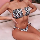 2020 sexy womans swimsuits bulk new bikini beachwear womens bra bikini set thong swimsuit