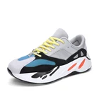 Coconut 700 Running Breathable Couple Leisure Sports Shoes for Men and Women