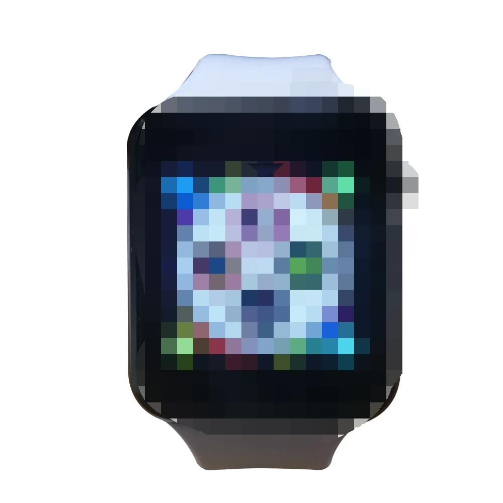 iwo smart watch
