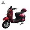 2019 Fashion 2000W Fat Tire Electric Scooter