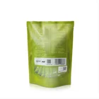 Tea aluminum foil packaging pouch tea bag