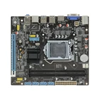 New High Performance ATX PC DDR4 H110 With M.2 NVME SSD Socket Motherboard