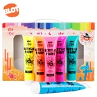BLOT BRPT800020 75ml Fluorescence Color Private Label Acrylic Paint