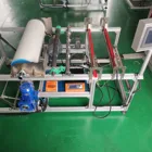 Meltblown nonwoven machinery for medical face mask medical meltblown cloth mask machinery