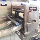 Making Machine Sanitary Machine Manufacturers Strip Package Feminine Sanitary Pad Making Machine JWC-KBD600