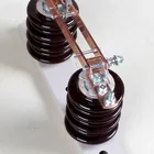 Switch Switch GW9 Outdoor High Voltage Pole Mounted Disconnector Switch Isolating Switch