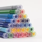48 colors brush pen set watercolor watercolor brush art paint pen water color pen