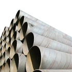 Carbon Steel Pipe 10 INCH CARBON STEEL SPIRAL PIPE