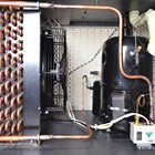 Cooled Water Water Chiller Price China Cheap Price Air Cooled Industrial Water Standing Chiller Machine Manufacturer