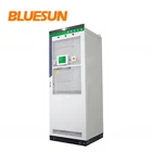 Bluesun Solar Storage Energy System 30KW Solar Panel System 50KW Hybrid Solar Home Power System