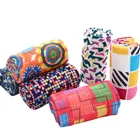 Hot printed cool towel printed sports ice towel cooling