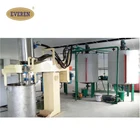 EE-SAF01 Automatic Batch Foam Making Machine