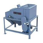 High intensity iron ore magnetic separation equipment