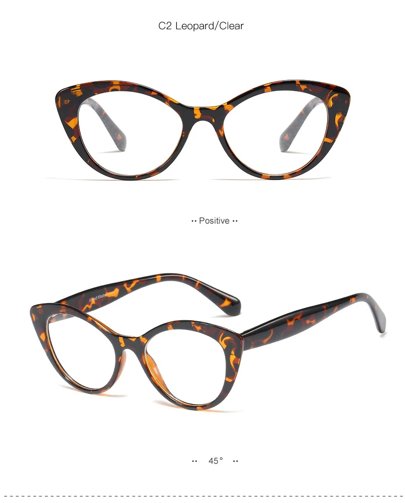 SHINELOT SHINELOT M937 Wholesale Glasses Frame For Women Metal Decorated Eyewear UV400 Glasses Spectacles Ready To Ship