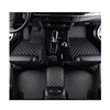 leather car for ssangyong korando pvc floor mat roll auto parts product logo welding machine